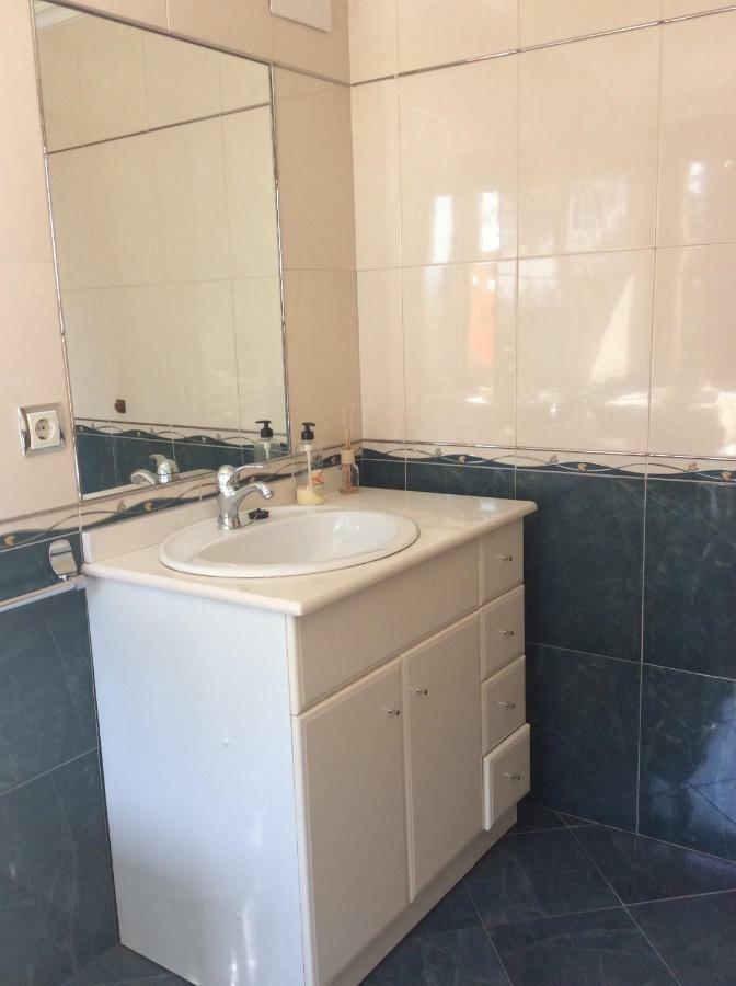 منزل الضيف سالاس  في Casa Nueva المظهر الخارجي الصورة