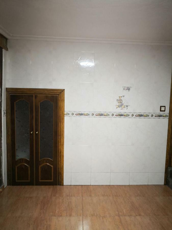 منزل الضيف سالاس  في Casa Nueva المظهر الخارجي الصورة